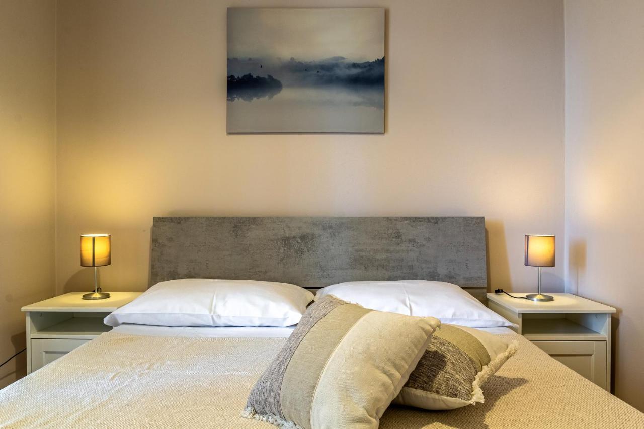 Villetta Desiderio Apartment Giardini Naxos Luaran gambar