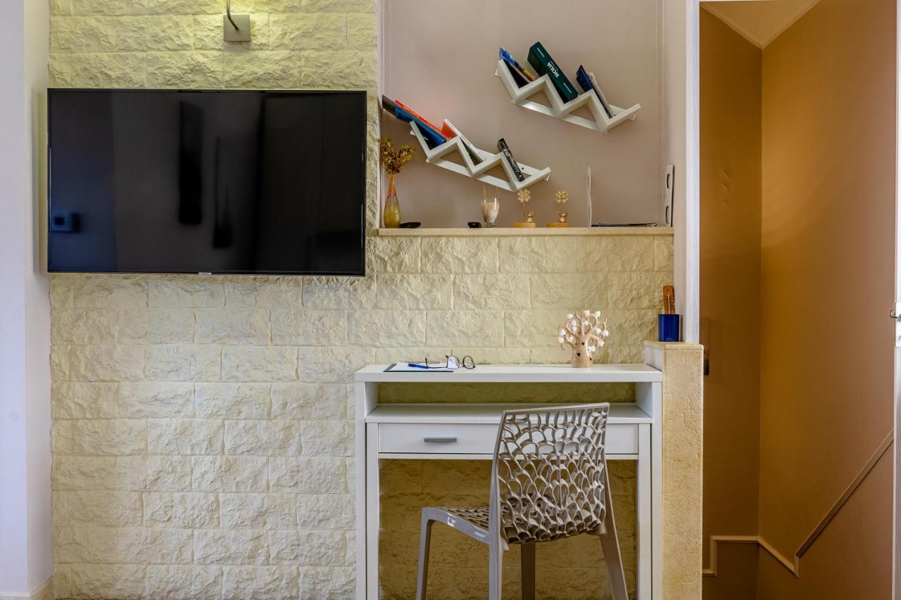 Villetta Desiderio Apartment Giardini Naxos Luaran gambar
